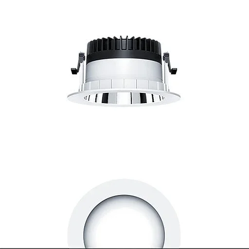 Zumtobel Group - Downlight/Strahler/Flutlicht LED - Downlight PANOS R #62927750 940