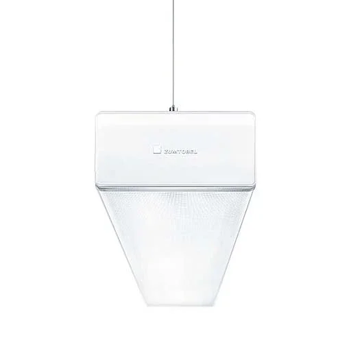 Zumtobel Group - Decken - /Wandleuchte LED - Anbau/Pendelleuchte ECOOS2 4400#42186822 4000K