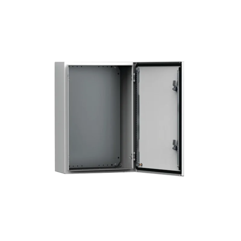nVent Hoffman - Gehäuse/Schaltschrank (leer) Wandgehäuse MAS0808030R5 800x800x300