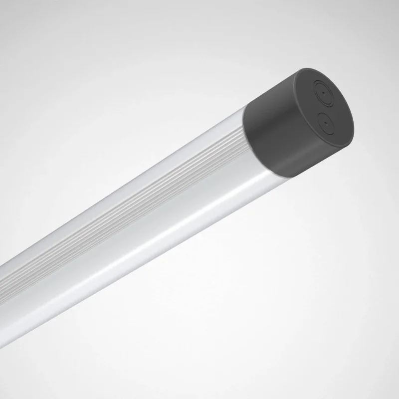 Trilux - Decken - /Wandleuchte LED - Feuchtraumleuchte TugraHE+21 #8078351 865, DALI