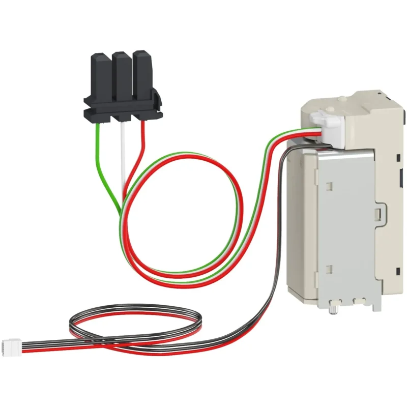 Schneider Electric - Arbeitsstromauslöser Ausschaltspule LV833036SP MXdiag200/250VAC/DC