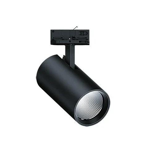 Zumtobel Group - Downlight/Strahler/Flutlicht LED - Strahler V2 M 2800 - #62923328 940, sw