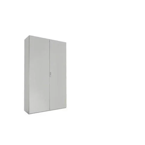 Rittal - Gehäuse/Schaltschrank (leer) System-Einzelschrank SE 5843.600 SE VX