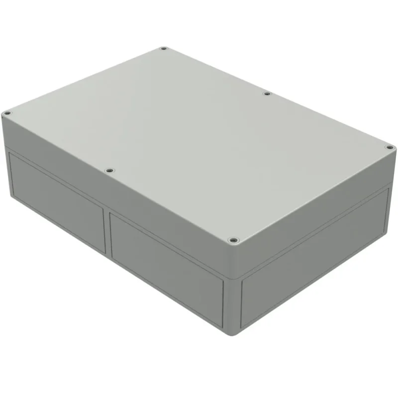 Rose System - Leergehäuse ECO / PCI ECO 602536110