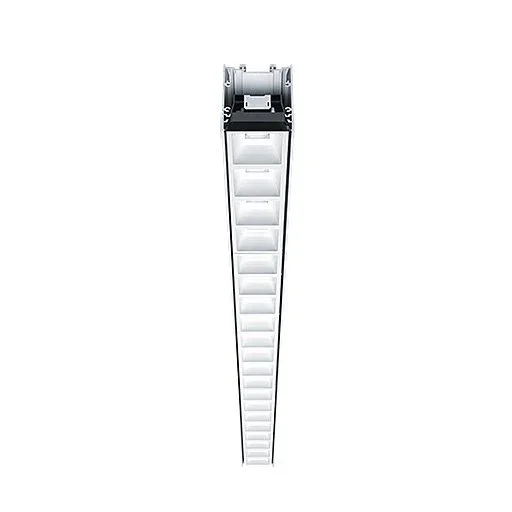 Zumtobel Group - Decken - /Wandleuchte Balken für LED - Lichtlinie SLN2 - B3500 #42947016 930, weiß