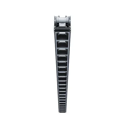 Zumtobel Group - Decken - /Wandleuchte Balken für LED - Lichtlinie SLN2 - B3500 #42946960 830