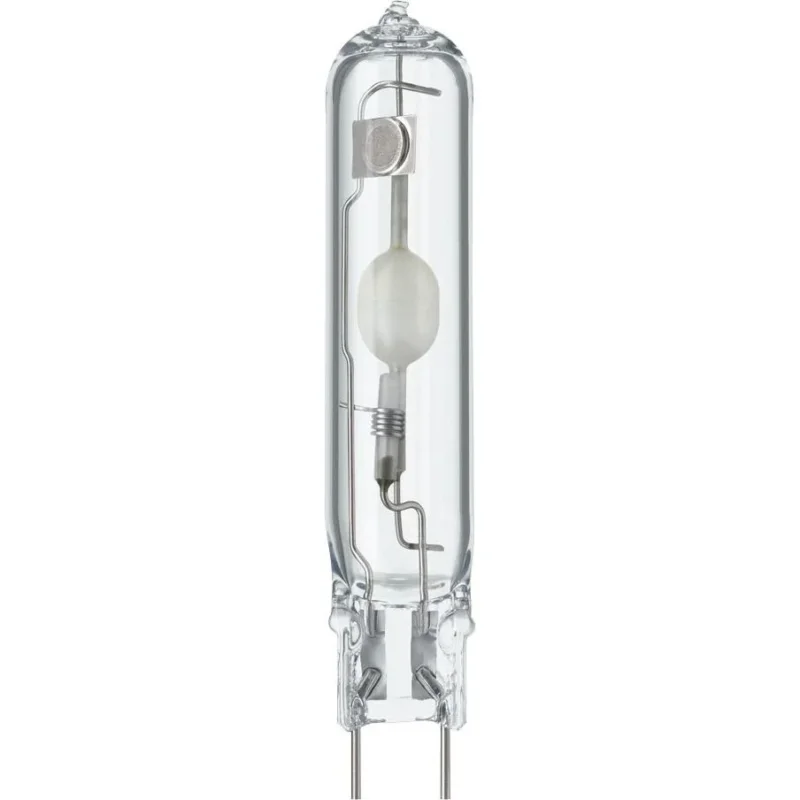 Philips Lighting - Halogen-Metalldampflampe ohne Reflektor Entladungslampe CDM-TC Elite 50W/930 G8,5