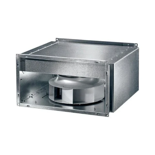 Maico - Ventilator für Kanaleinbau Kanalventilator DSK 31 EC schallg.1Ph,600x350