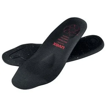 Uvex - Zubehör/Ersatzteile für persönliche Schutzausrüstung Fussbett 9579/7 Gr. 51/52 9579751 W10