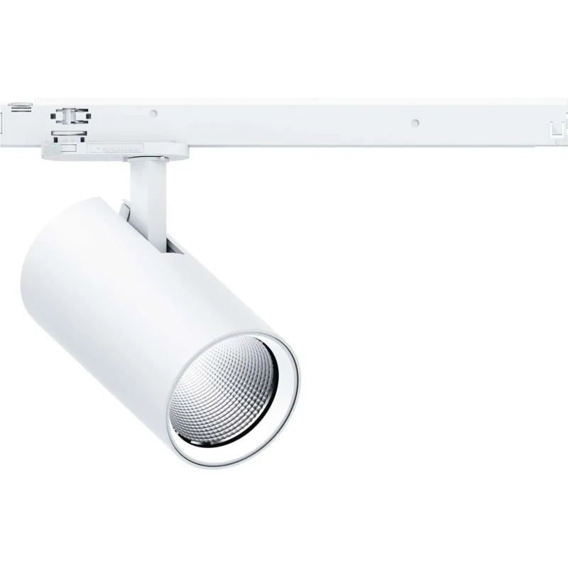 Zumtobel Group - Downlight/Strahler/Flutlicht LED - Strahler VIV2 L5000 #60716037 840