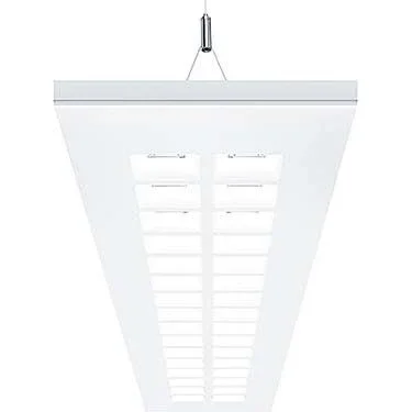Zumtobel Group - Pendelleuchte LED - Lichtbandleuchte MIRL DI LED#42928783 3000K