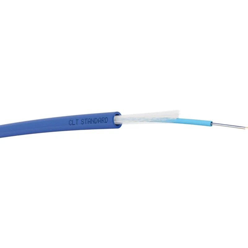 Acome - LWL-Kabel U-DQ(ZN)BH B1030A-Dca 8E9 OS2 2kN − 2100 Meter