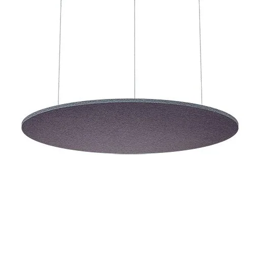 Zumtobel Group - Mechanisches Zubehör/Ersatzteile für Leuchten Akustikelement SLOIN R AE #22172686