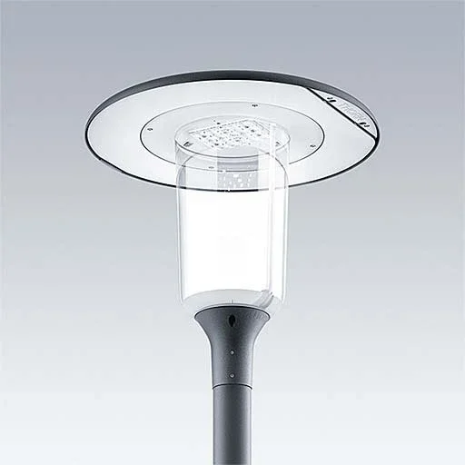 Thorn - Straßen - und Platzleuchte LED - Mastaufsatzleuchte ARS 12L105 #96632920 Z76, 740