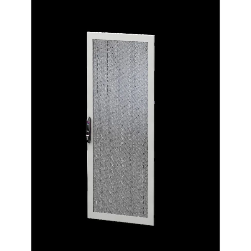Rittal - Tür/Bedientableau (Schaltschrank) Stahlblechtür DK 5301.571 800x2000mm, RAL 7035