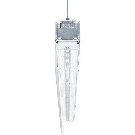 Zumtobel Group - Lichtleiste LED - Lichtbandleuchte TECTON C #42183317 10000 - 840L2000WWLDEW