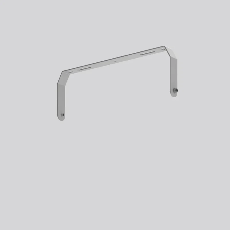 RZB - Mechanisches Zubehör/Ersatzteile für Leuchten Montagebügel 983243.004