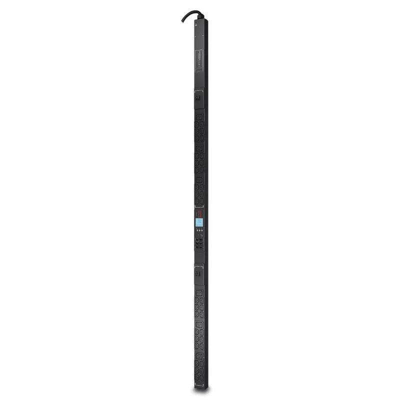 Schneider Elec.(APC) - Power distribution unit (PDU) Metered Rack PDU 2G AP8853 Steckdosenleiste