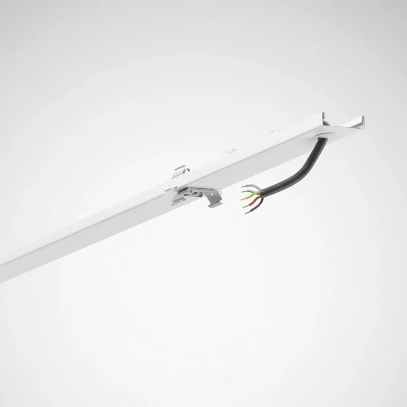 Trilux - Mechanisches Zubehör/Ersatzteile für Leuchten Montage - Geräteträger 7650Oleveon #7342500