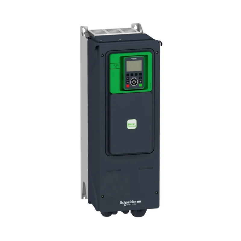 Schneider Electric - Frequenzumrichter =< 1 kV Frequenzumrichter ATV950D22N4 22kW, 400/480V