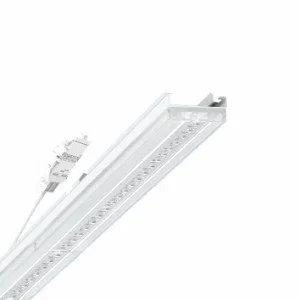 Regiolux - Geräteträger für Lichtbandsystem LED - Geräteträger SRGVCXT #19545024030 840