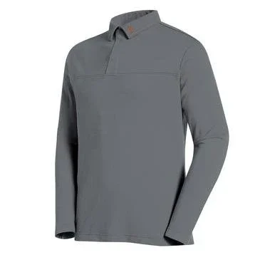 Uvex - Poloshirt 7937/grau XS 1723808