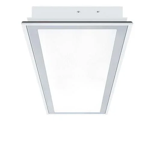 Zumtobel Group - Decken - /Wandleuchte LED - Reinraumleuchte CL2 ST 6 #42186911 927 - 965