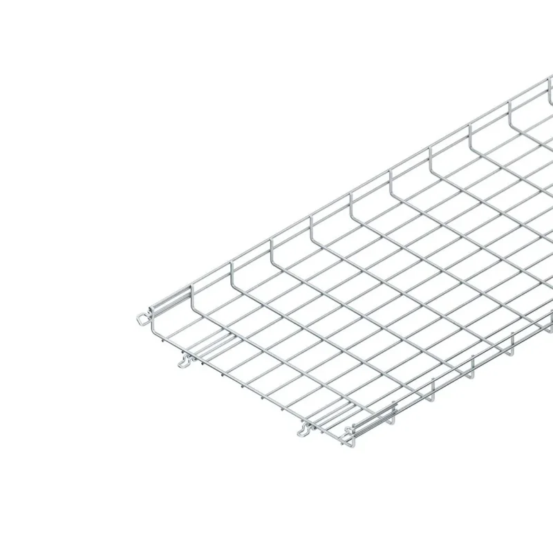 Niedax - Gitterrinne MTC 54.500 V 54x500x3000mm, CITO − 3 Meter