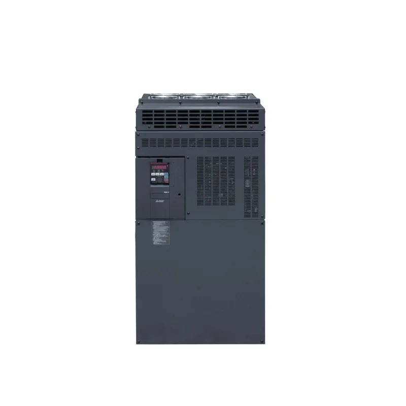 Mitsubishi Electric - Frequenzumrichter =< 1 kV Umrichter AC FR-F840-04320-E2-60 Pn:185-220kW, IP00