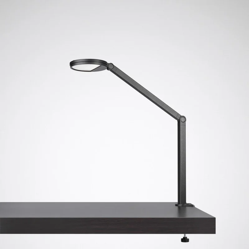 Trilux - Tischleuchte LED - Tischleuchte CultegaT COM#7915959 930, sw