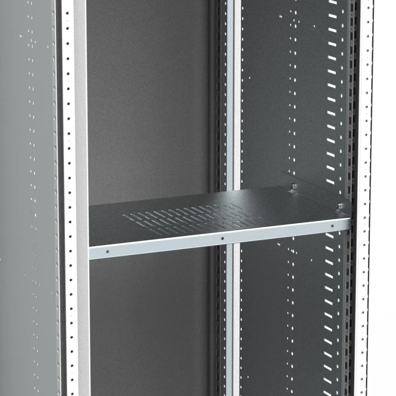 nVent Hoffman - Komponente für den Ausbau (Schaltschrank) Boden für ACB, 1000x600 MSCC1006