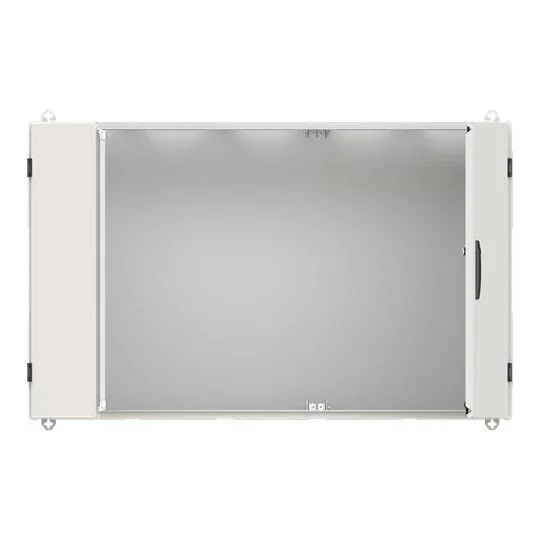 Striebel&John - Leergehäuse Wandschrank TW505G SK I, IP55