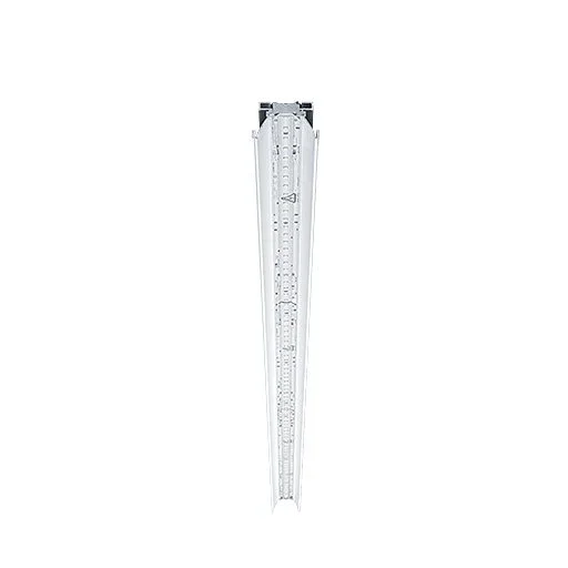 Zumtobel Group - Decken - /Wandleuchte Balken für LED - Lichtlinie SLN2 - B3500 #42945649 940