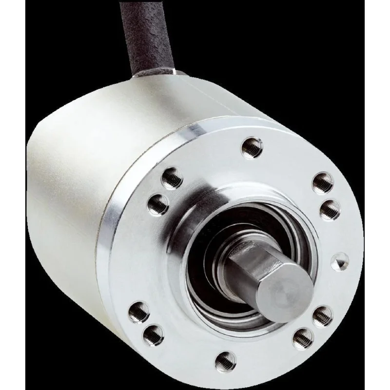 Sick - Drehgeber Absolut-Encoder AHS36A-S3QJ016384