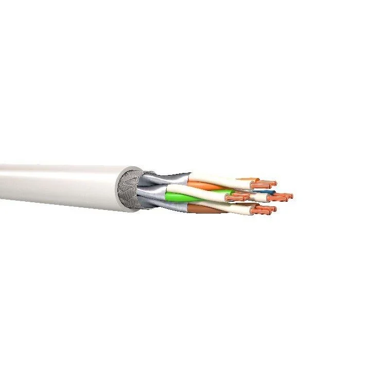 KERPEN DATACOM - Daten- und Kommunikationskabel ML Home 600 Univers. ML Home600 Dca-T1000 innen/auß. − 1000 Meter
