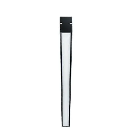 Zumtobel Group - Decken - /Wandleuchte LED - Lichtkanal SLOIN slim #42937053 830