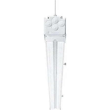 Zumtobel Group - Lichtleiste LED - Lichtbandleuchte IP64 TEC C 8000 #42936493 840