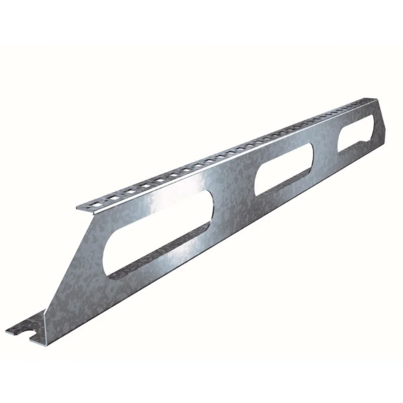 Schäfer IT - Komponente für den Ausbau (Schaltschrank) IS-1 Systemträger f B506780450 Kabeltrassen T1200