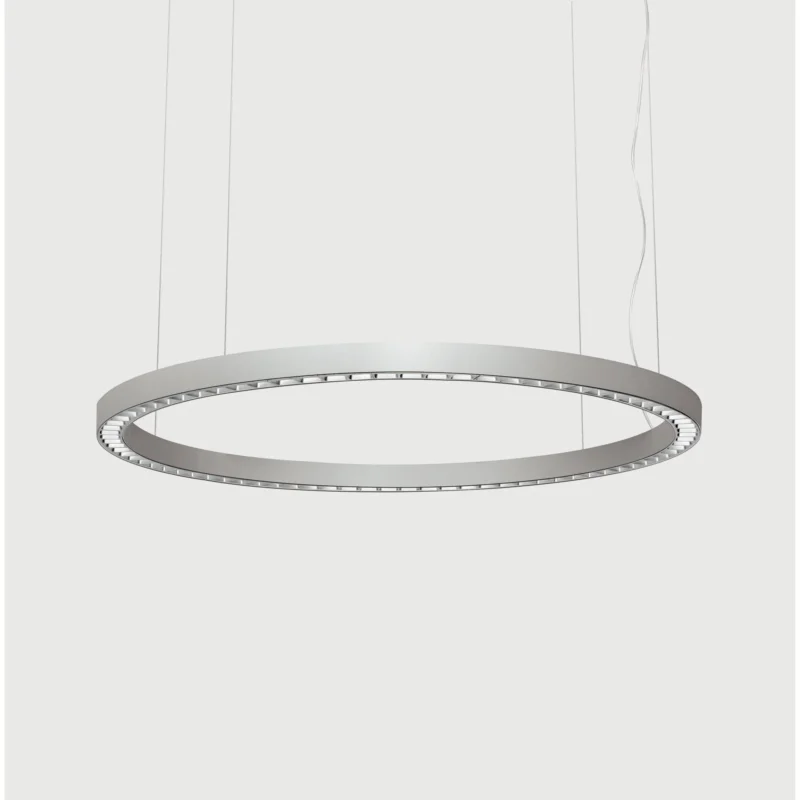 Lightnet - Pendelleuchte LED-Pendelleuchte RPXLSL-840M-D900-KA 4000K, silber