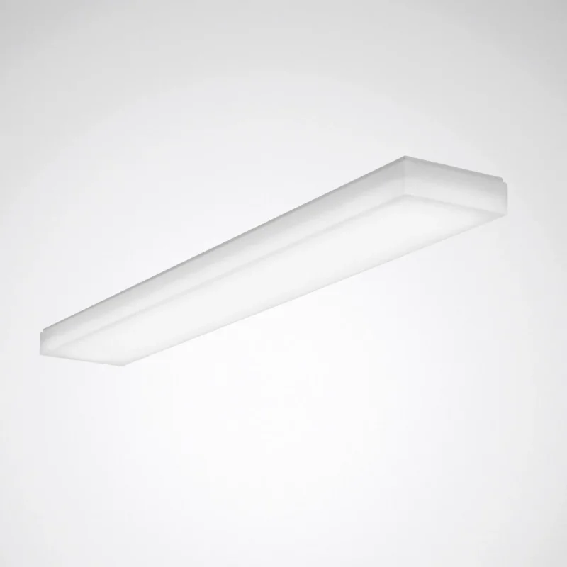 Trilux - Decken-/Wandleuchte LED-Anbauleuchte OlisqLWD2DW60-840ET2 840