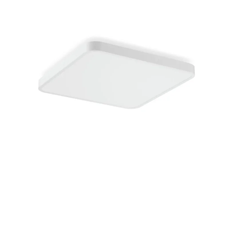 RZB - Decken-/Wandleuchte LED-Wand-u. Deckenleuchte 312658.002.1.730 840, s+f, ws