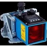 Sick - Optischer Abstandssensor Long-Range-Distanzsensor DL100-22AA2101