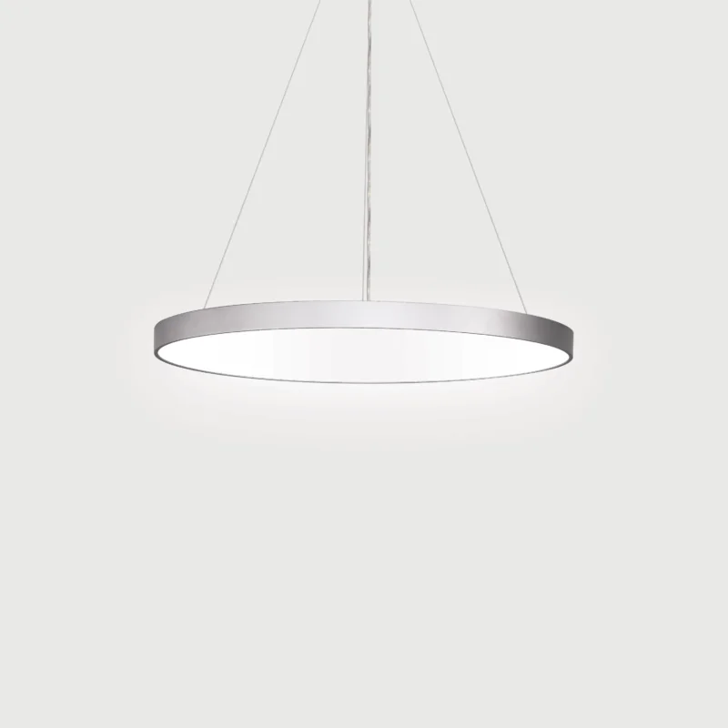 Lightnet - Pendelleuchte LED-Pendelleuchte BG5OSE-830M-D600-U 3000K, silber