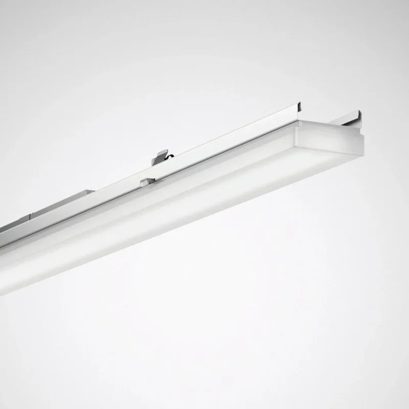 Trilux - Geräteträger für Lichtbandsystem LED - Geräteträger 2211mm 7651IP HE#9002113102 830, DALI