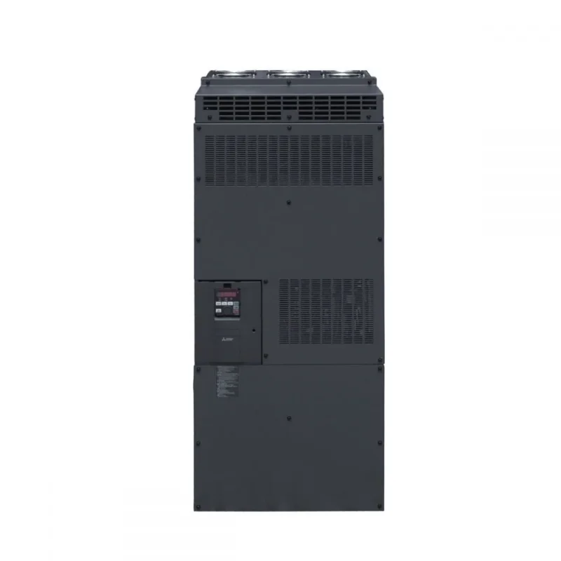 Mitsubishi Electric - Frequenzumrichter =< 1 kV Frequenzumrichter FR-CC2-H450K-60 Pn:450kW