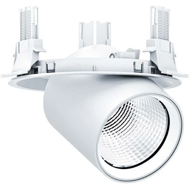 Zumtobel Group - Downlight/Strahler/Flutlicht LED - Einbaustrahler VIV2 - R M #60715768 Fashion