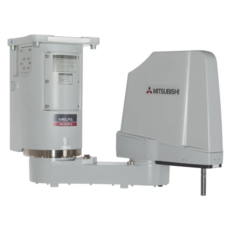 Mitsubishi Electric - Roboterarm Industrieroboter RH-1FRHR5515-D