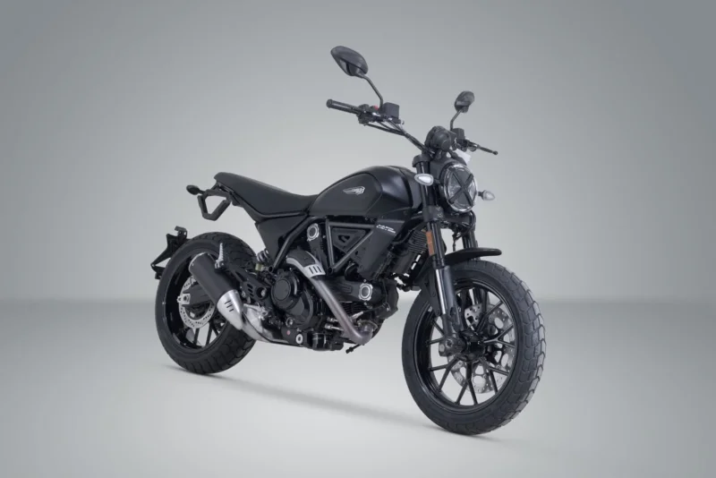 Ducati Scrambler 803 [2025-2026] - V-LOC Seitenträger links – Bild 1