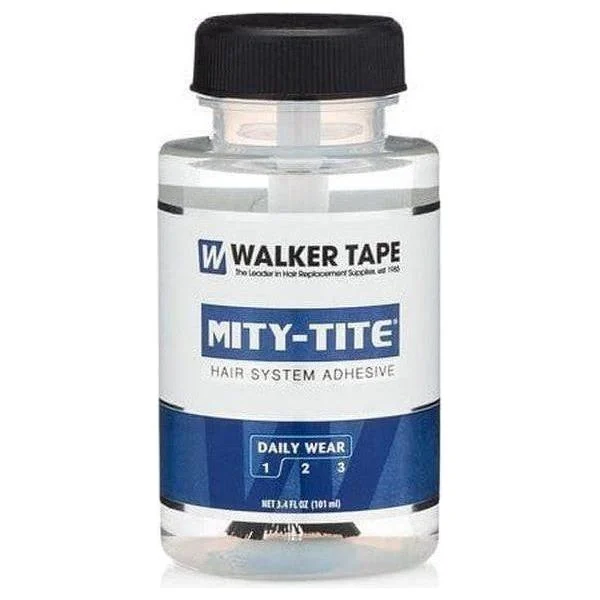 Walker Tape Mity - Tite Hair System Adhesive 101Ml - gtworld.de