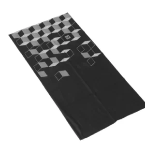 [SW-MOTECH] - Multifunktionstuch 50 x 25 cm – Bild 1